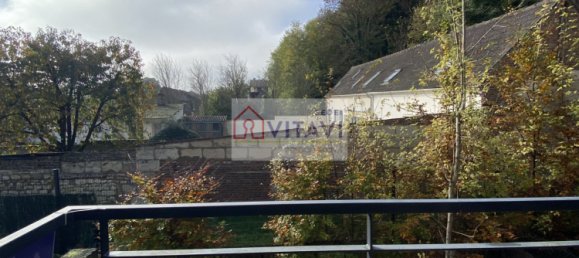 Apartamento de 2 dormitorios en Jaux, France No. 221825 4