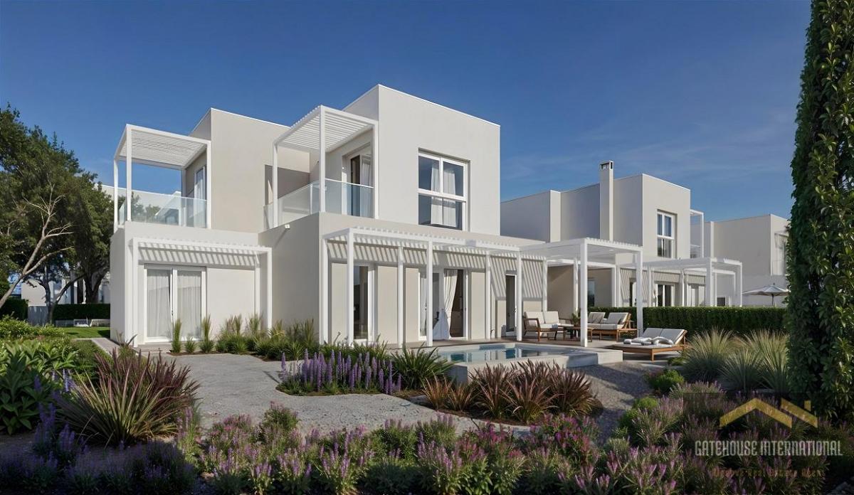 Villa T3 em Silves, Portugal N.º 9272