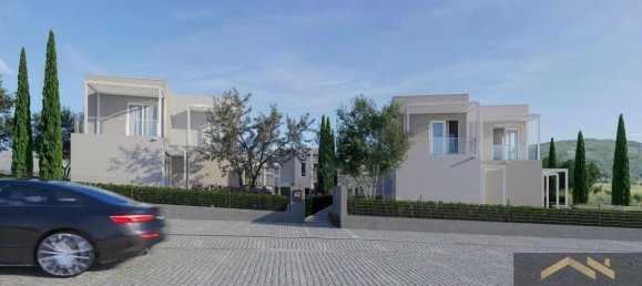 Villa T3 em Silves, Portugal N.º 9272 5