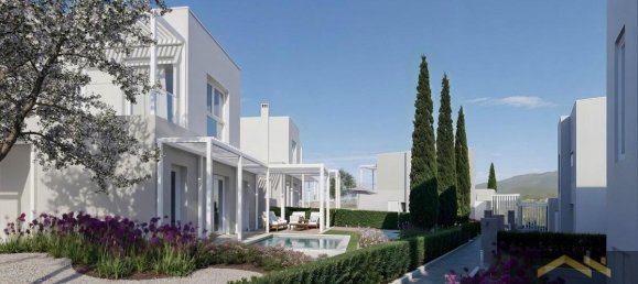 Villa T3 em Silves, Portugal N.º 9272 4