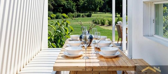 Villa T3 em Silves, Portugal N.º 9272 6