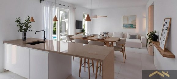 Villa T3 em Silves, Portugal N.º 9272 9