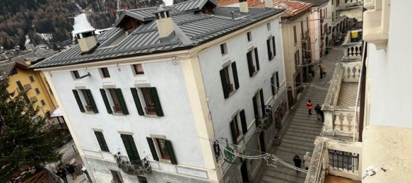 Apartamento de 6 divisões em Ponte di Legno, Italy N.º 235741 39