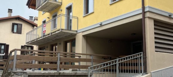 Apartamento de 6 divisões em Ponte di Legno, Italy N.º 235741 25