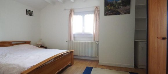 Casa de 4 dormitorios en Bois-d'Arcy, France No. 177124 9