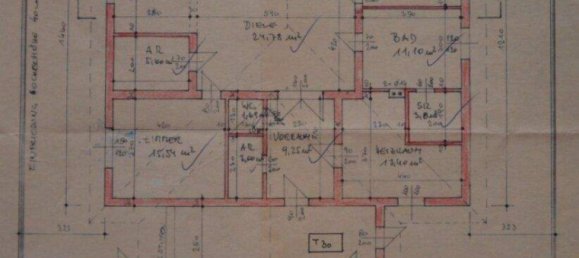 3-Zimmer Bungalow in Trumau, Austria, Nr. 239979 21