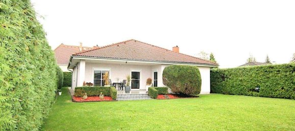 3-Zimmer Bungalow in Trumau, Austria, Nr. 239979 6