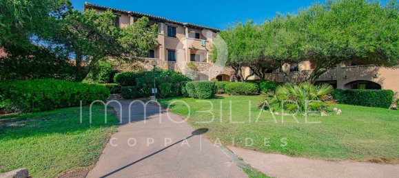 Apartamento de 1 dormitorio en Olbia, Italy No. 261400 23