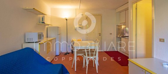 Apartamento de 1 dormitorio en Olbia, Italy No. 261400 6