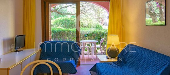 Apartamento de 1 dormitorio en Olbia, Italy No. 261400 4