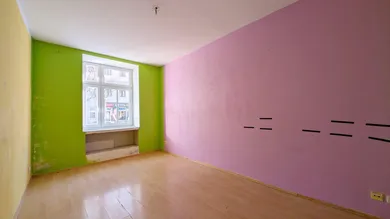 استوديو في Brigittenau, Austria رقم 205892