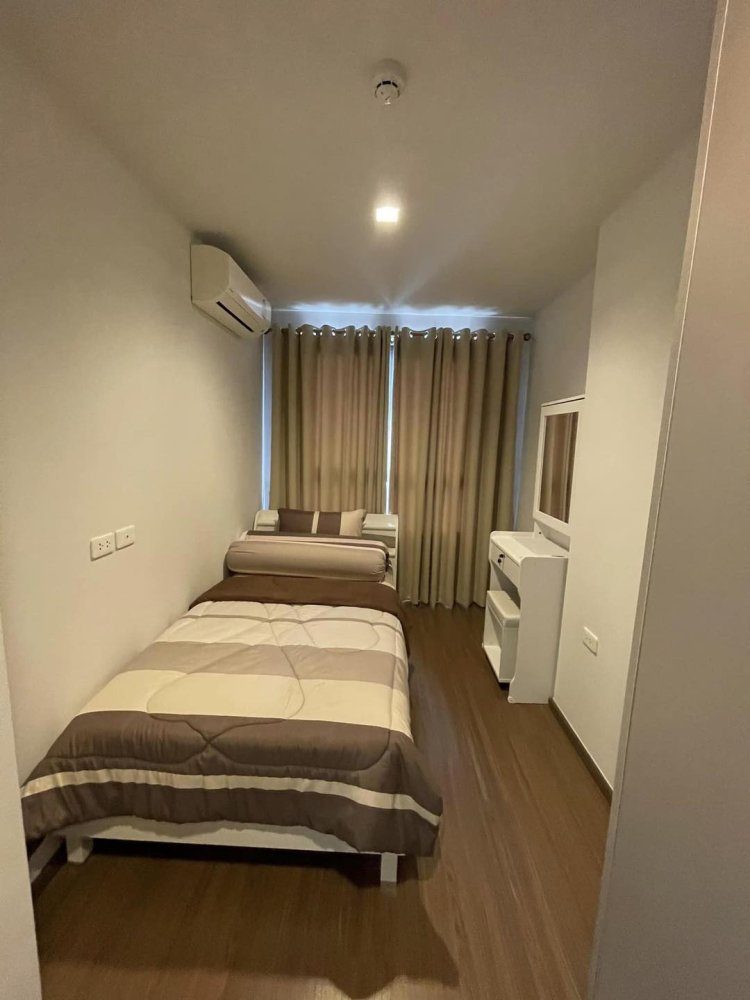 2 bedrooms Condo in Bangkok, Thailand No. 19183