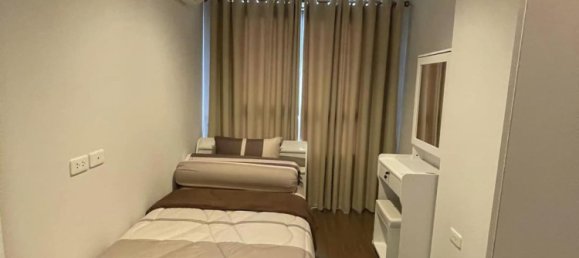 2 Schlafzimmer Eigentumswohnung in Bangkok, Thailand, Nr. 19183 2