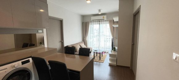 2 Schlafzimmer Eigentumswohnung in Bangkok, Thailand, Nr. 19183 4