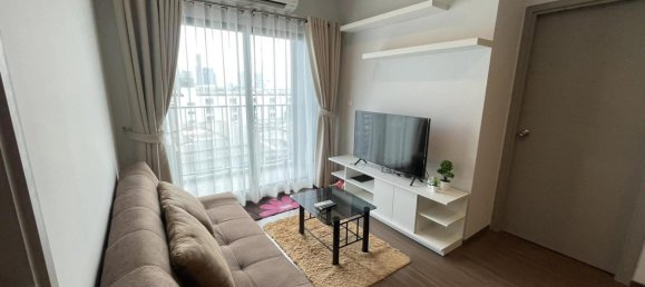 2 Schlafzimmer Eigentumswohnung in Bangkok, Thailand, Nr. 19183 3