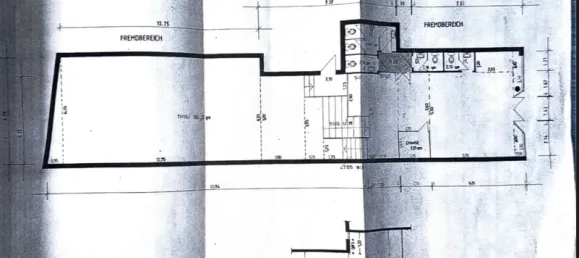 3-salle Propriété commerciale à Bielefeld, Germany No. 366383 23