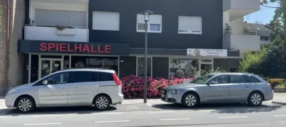 3-salle Propriété commerciale à Bielefeld, Germany No. 366383 18