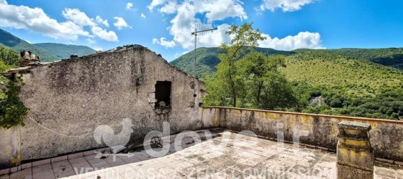 3 rooms House in Amaseno, Italy No. 301043 26