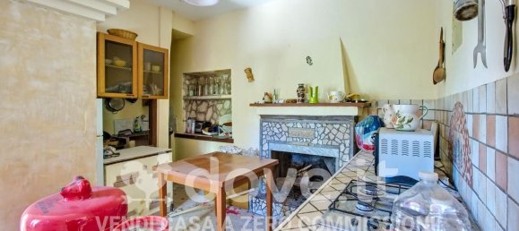 3 rooms House in Amaseno, Italy No. 301043 6