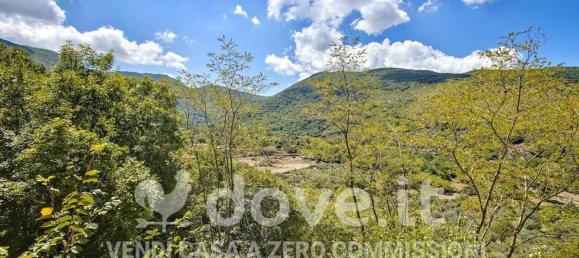 3 rooms House in Amaseno, Italy No. 301043 25