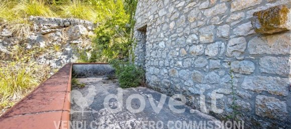 3 rooms House in Amaseno, Italy No. 301043 32
