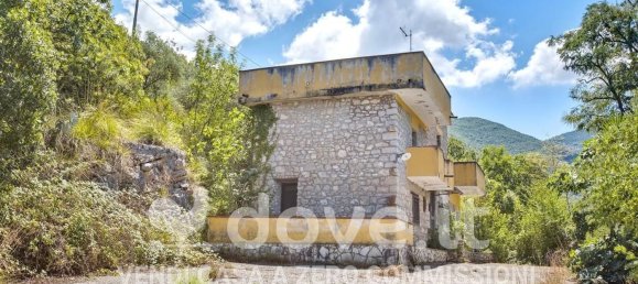 3 rooms House in Amaseno, Italy No. 301043 3