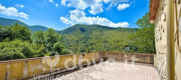 3 rooms House in Amaseno, Italy No. 301043 23