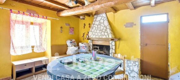 3 rooms House in Amaseno, Italy No. 301043 8