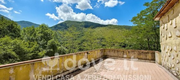 3 rooms House in Amaseno, Italy No. 301043 27