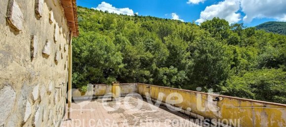 3 rooms House in Amaseno, Italy No. 301043 30