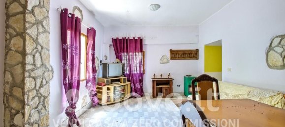3 rooms House in Amaseno, Italy No. 301043 14