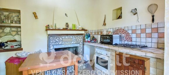 3 rooms House in Amaseno, Italy No. 301043 7