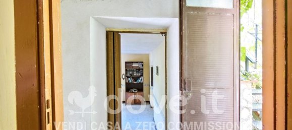 3 rooms House in Amaseno, Italy No. 301043 21