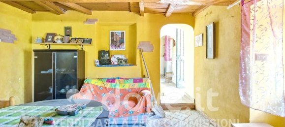 3 rooms House in Amaseno, Italy No. 301043 10