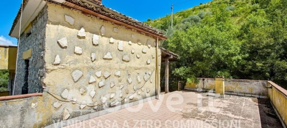 3 rooms House in Amaseno, Italy No. 301043 24