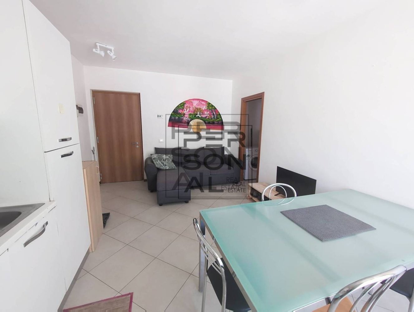 1 bedroom Apartment in Trento, Italy No. 287486