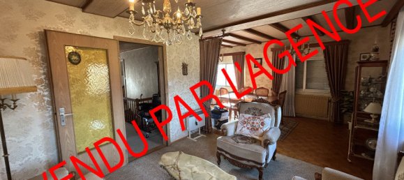 Casa de 5 dormitorios en Illfurth, France No. 40968 4