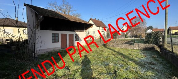 Casa de 5 dormitorios en Illfurth, France No. 40968 2