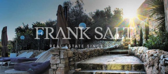 4 Schlafzimmer Hotel in Qormi, Malta, Nr. 9780 3