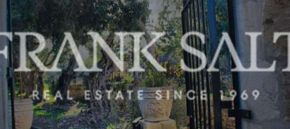 4 Schlafzimmer Hotel in Qormi, Malta, Nr. 9780 6