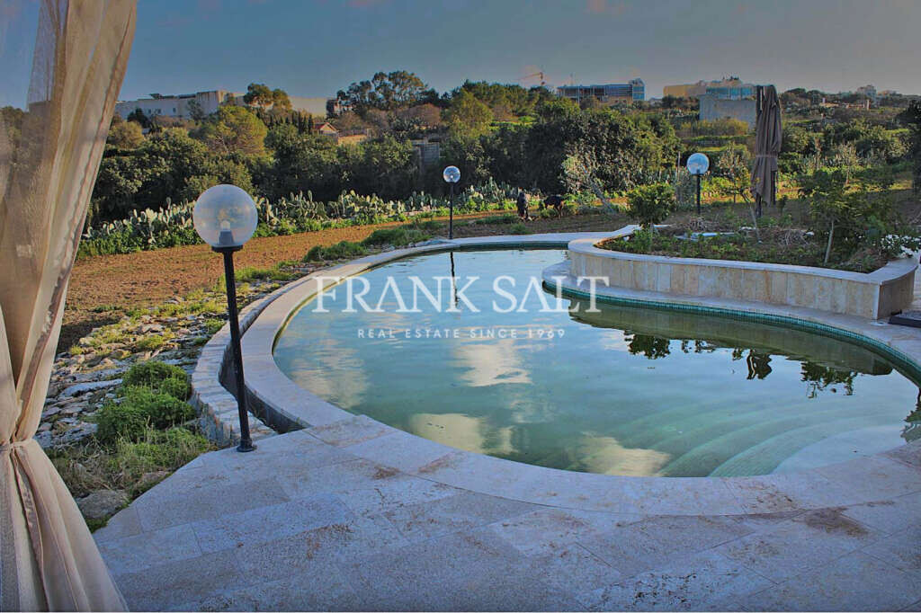 4 Schlafzimmer Hotel in Qormi, Malta, Nr. 9780