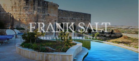 4 Schlafzimmer Hotel in Qormi, Malta, Nr. 9780 2