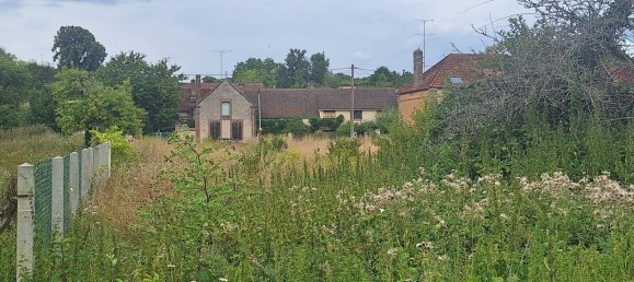 Terreno en Vulaines, France 939 m² No. 300022 5