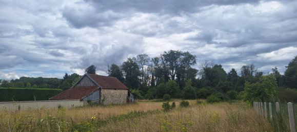 Terreno en Vulaines, France 939 m² No. 300022 2