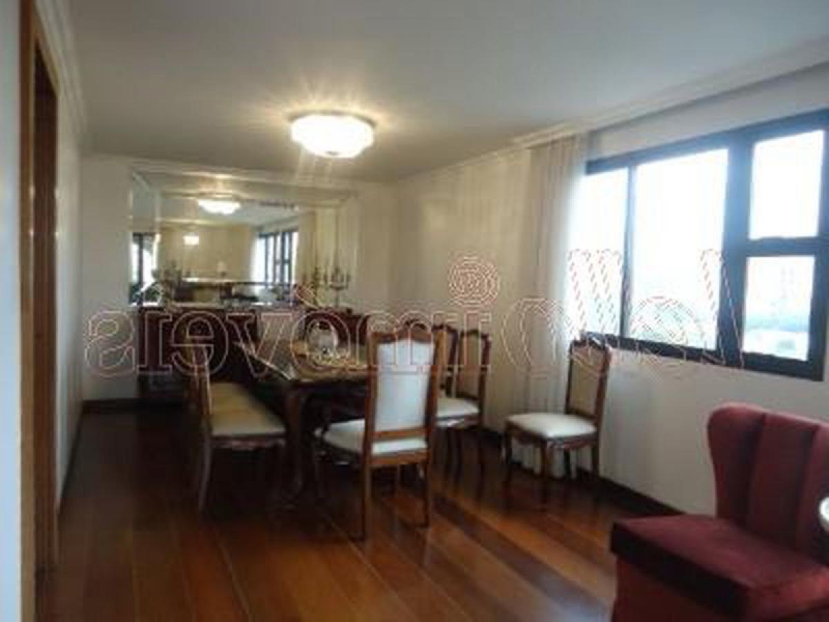 3 chambres Appartement à Sao Paulo, Brazil No. 585905