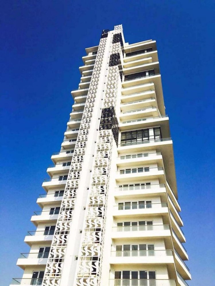 4 غرف نوم شقة في Veracruz, Mexico رقم 226536