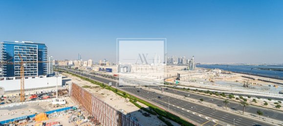 Квартира 37.2м² в Dubai Healthcare City, ОАЭ № 51025 2