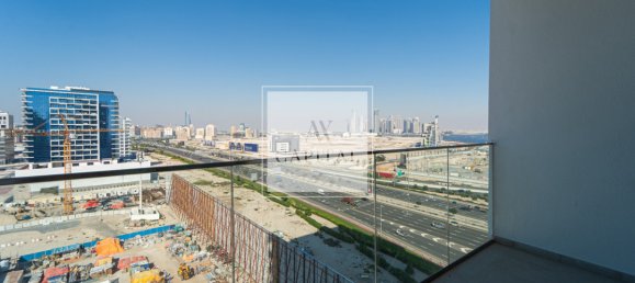 Квартира 37.2м² в Dubai Healthcare City, ОАЭ № 51025 4