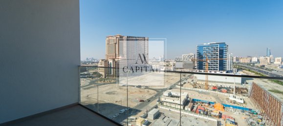 Квартира 37.2м² в Dubai Healthcare City, ОАЭ № 51025 5