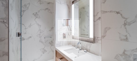 Квартира 37.2м² в Dubai Healthcare City, ОАЭ № 51025 7